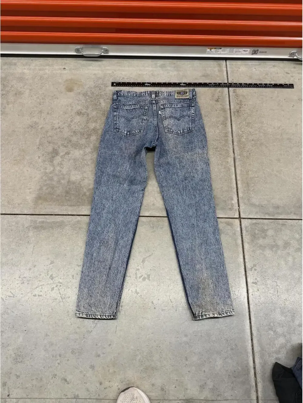 Levis 🔥 vintage